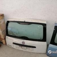 285 portellone panda