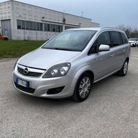 Opel Zafira 1.6 16V ecoM 150CV T One Business