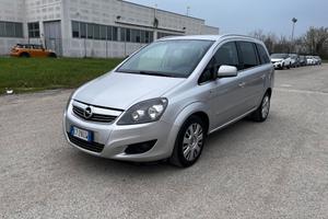 Opel Zafira 1.6 16V ecoM 150CV T One Business