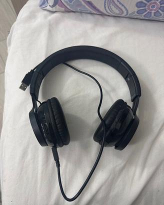 Cuffie Bluetooth