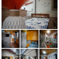 Casa mare Roccalumera Tourist Location