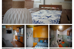 Casa mare Roccalumera Tourist Location