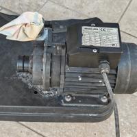 Pompa Ningbo Linya per piscina