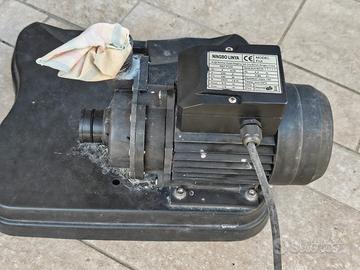 Pompa Ningbo Linya per piscina