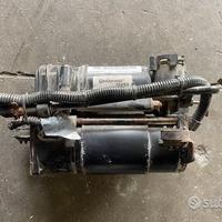 Compressore Sospensioni Per Audi A6 Allroad 2002