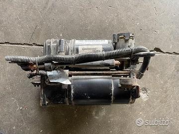 Compressore Sospensioni Per Audi A6 Allroad 2002