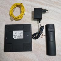 decoder digitale terrestre tim box