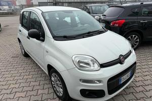 FIAT Panda 1.2 GPL Van 4posti+IVA