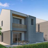 CHIRIGNAGO terreno edificabile di 1000 MQ S700-A