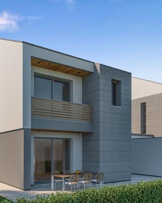 CHIRIGNAGO terreno edificabile di 1000 MQ S700-A