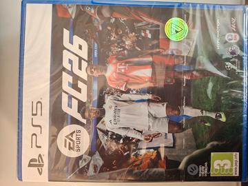 fc26 nuovo per ps5