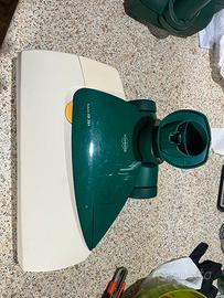 Battitappeto EB 351 per folletto