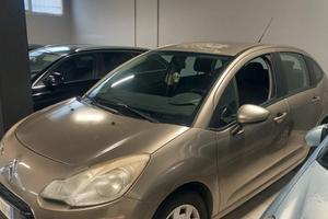 Citroen C3 1.4 HDi 70 FAP Business