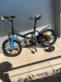Bicicletta da bambino BTWIN