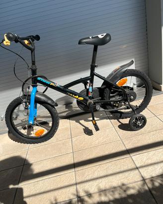 Bicicletta da bambino BTWIN