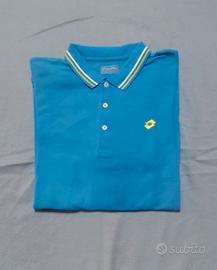 Polo Lotto Uomo