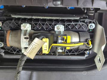 5C0959655C KIT AIRBAG VOLKSWAGEN GOLF 6 SW 1.6 D 7