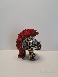 souvenir elmo romano