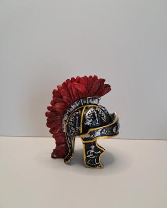 souvenir elmo romano