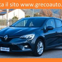 Renault Clio Blue dCi 100 CV 5 porte Business Led 