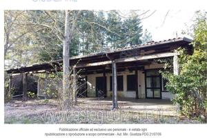 Attività Commerciale Acquapendente [A4298203]