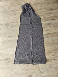 4 Tende a pannello Inspire 60x300 cm grigie NUOVE