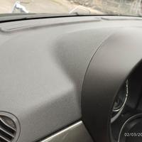 cruscotto montato 2022 rosati salaria 