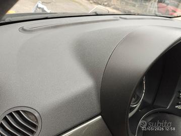 cruscotto montato 2022 rosati salaria 