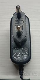 Carica batteria Midland 12Volt con Jack 3,5mm.