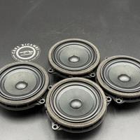 CASSA AUDIO BMW- MINI 8715685 -24-