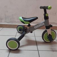 Bici Korimefa bambini