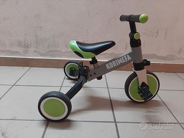 Bici Korimefa bambini