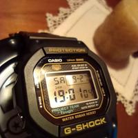 Casio G-Shock DW-5035 (35th Anniversary)