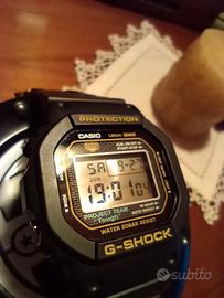 Casio G-Shock DW-5035 (35th Anniversary)