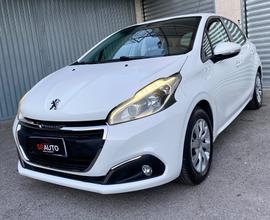 Peugeot 208 1.2 PureTech 82cv 5p. Active - KM ZERO