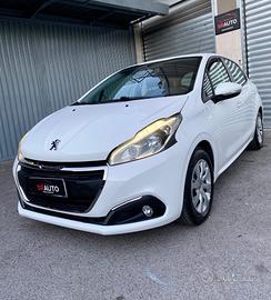 Peugeot 208 1.2 PureTech 82cv 5p. Active - KM ZERO