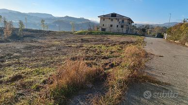 Terreno edificabile