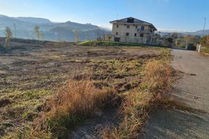 Terreno edificabile