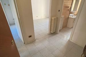 Appartamento bilocale via alfredo calzolari