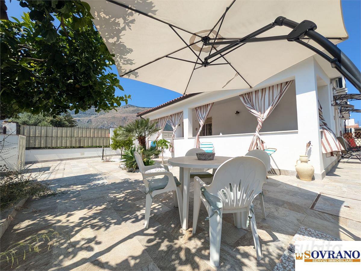 Casa – Carini, Piraineto - Vista 5