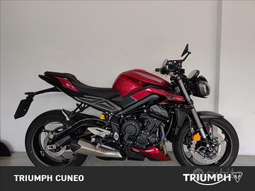 TRIUMPH Street Triple 765 RS