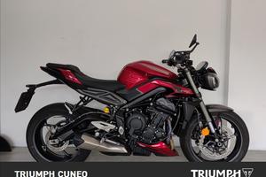 TRIUMPH Street Triple 765 RS