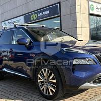 NISSAN X-Trail e-Power e-4orce 4WD 7 posti Tekna