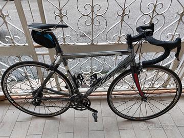 Bici da corsa NSR 