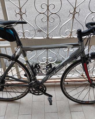 Bici da corsa NSR 