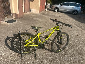Mountain Bike Whitle Miwok -Taglia S -Come nuova