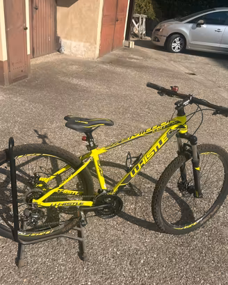 Mountain Bike Whitle Miwok -Taglia S -Come nuova