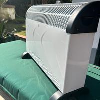 Termoconvettore Selkom