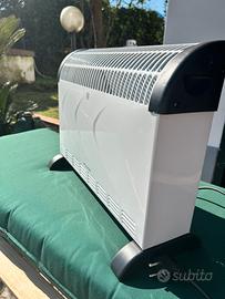 Termoconvettore Selkom