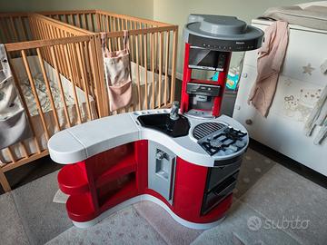 Cucina giocattolo Miele XXL